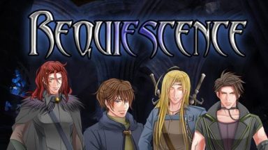 Featured Requiescence Free Download