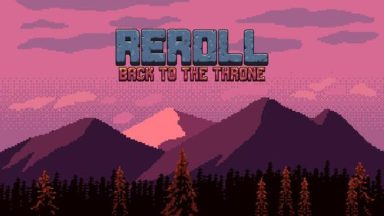 Featured Reroll Back to the throne Free Download