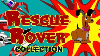 Featured Rescue Rover Collection Free Download