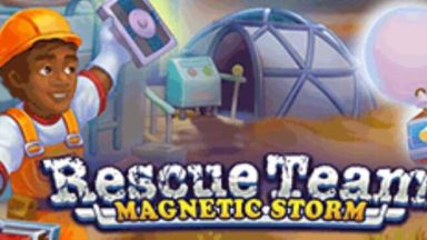 Featured Rescue Team Magnetic Storm Collectors Edition Free Download