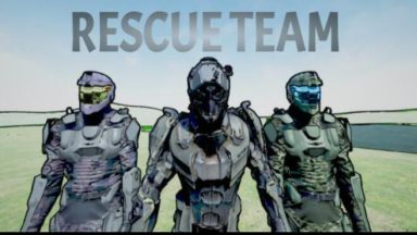 Featured RescueTeam Free Download