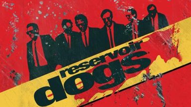 Featured Reservoir Dogs Free Download