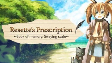 Featured Resettes Prescription Book of memory Swaying scale Free Download