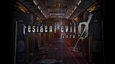 Featured Resident Evil 0 biohazard 0 HD REMASTER Free Download