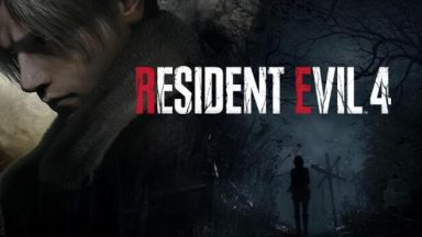 Featured Resident Evil 4 Free Download