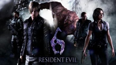 Featured Resident Evil 6 Biohazard 6 Free Download