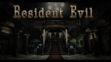 Featured Resident Evil biohazard HD REMASTER Free Download
