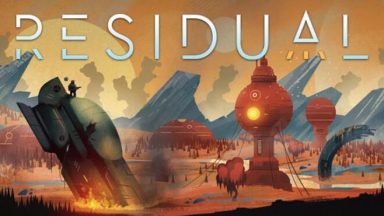 Featured Residual Free Download