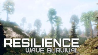 Featured Resilience Wave Survival Free Download