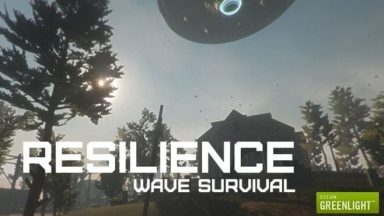 Featured Resilience Wave Survival Free Download