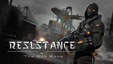 Featured Resistance The 8th Wave Free Download