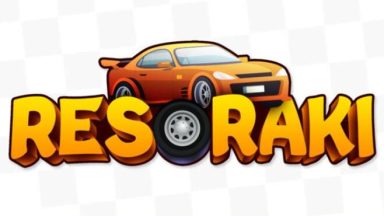Featured Resoraki The racing Free Download