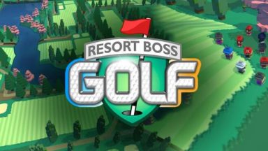 Featured Resort Boss Golf Tycoon Management Game Free Download