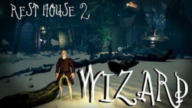 Featured Rest House 2 The Wizard Free Download