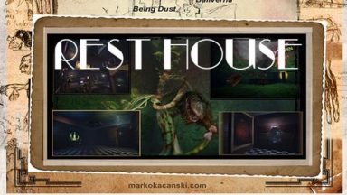Featured Rest House Free Download