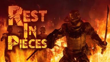 Featured Rest In Pieces Free Download