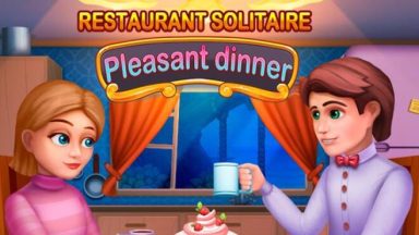 Featured Restaurant Solitaire Pleasant Dinner Free Download