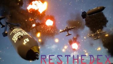Featured Resthedex Free Download