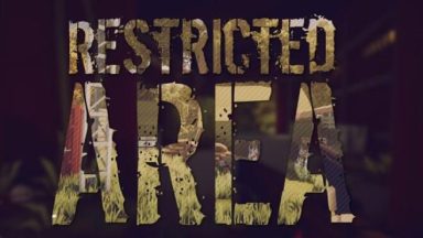 Featured Restricted Area Free Download