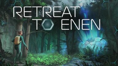 Featured Retreat To Enen Free Download
