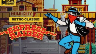 Featured Retro Classix Express Raider Free Download