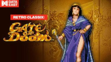 Featured Retro Classix Gate of Doom Free Download