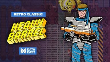 Featured Retro Classix Heavy Barrel Free Download