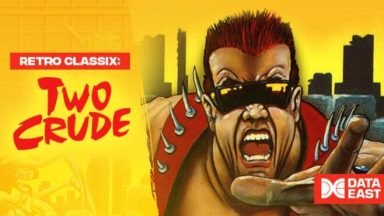 Featured Retro Classix Two Crude Free Download