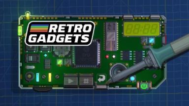 Featured Retro Gadgets Free Download