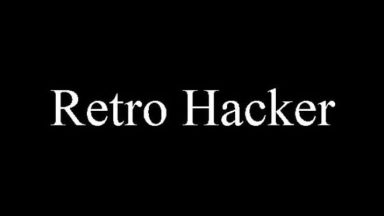 Featured Retro Hacker Free Download