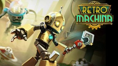 Featured Retro Machina Free Download