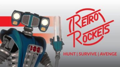 Featured Retro Rockets Free Download