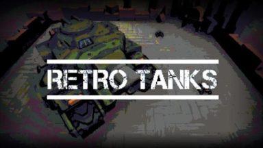 Featured Retro Tanks Free Download