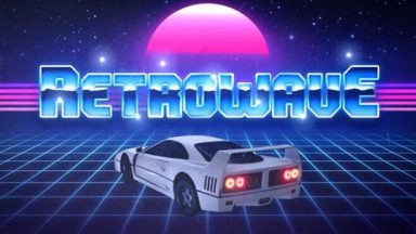 Featured Retrowave Free Download