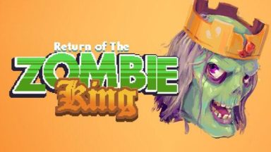 Featured Return Of The Zombie King Free Download