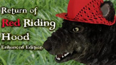 Featured Return of Red Riding Hood Enhanced Edition Free Download