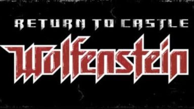 Featured Return to Castle Wolfenstein Free Download