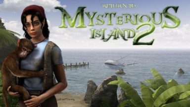Featured Return to Mysterious Island 2 Free Download