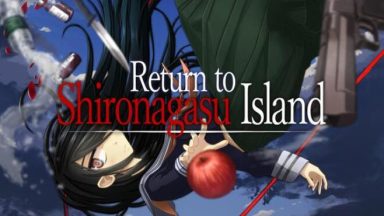 Featured Return to Shironagasu Island Free Download