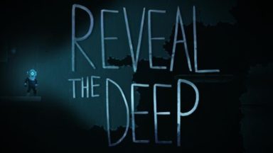 Featured Reveal The Deep Free Download