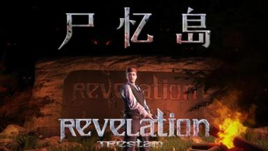 Featured RevelationTrestan Free Download