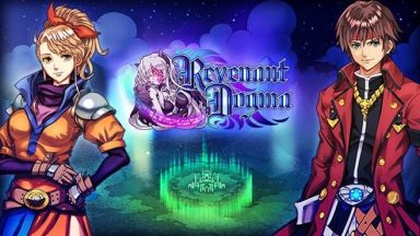 Featured Revenant Dogma Free Download