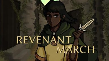 Featured Revenant March Free Download