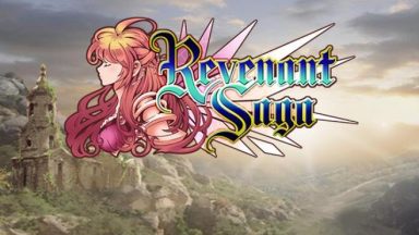 Featured Revenant Saga Free Download