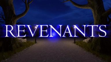 Featured Revenants Spirit Mind Free Download