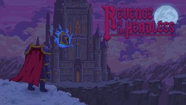 Featured Revenge of the Headless Free Download