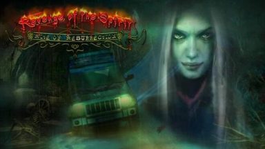 Featured Revenge of the Spirit Rite of Resurrection Free Download
