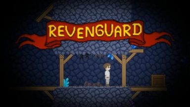 Featured Revenguard Free Download