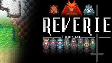 Featured Reverie A Heroes Tale Free Download
