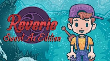 Featured Reverie Sweet As Edition Free Download